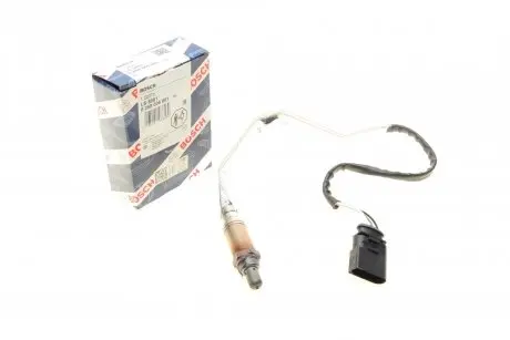 Лямбда-зонд BOSCH 0258005081