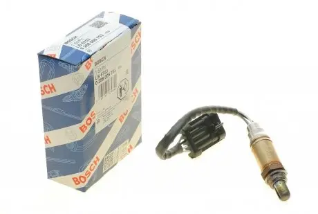 Лямбда-зонд BOSCH 0258005703