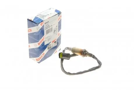 Лямбда-зонд 5708 BOSCH 0258005708