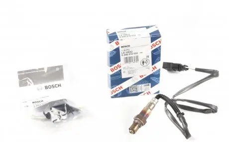 Лямбда-зонд BOSCH 0258010032