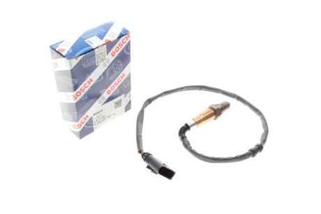 Лямбда-зонд audi, 1,8tsi/tfsi BOSCH 0258027197