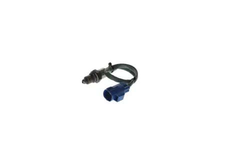 Лямбда-зонд (кількість дротів 4, 400мм) JAGUAR F-PACE, F-TYPE, XE, XF II, XF SPORTBRAKE LAND ROVER RANGE ROVER VELAR 2.0-5.0H 10.12- BOSCH 02580300D1