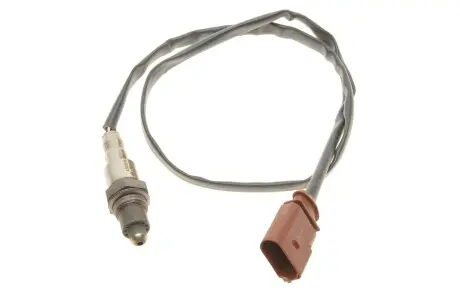 Лямбда зонд VW Caddy IV 1.2 TSI/16V 13-20 BOSCH 0258030110