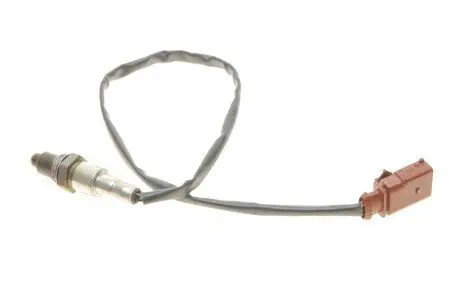 Лямбда-зонд SKODA/VW \'\'1.6 \'\'14>> BOSCH 0258030165