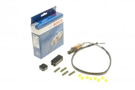 Лямбда-зонд (универсальный) BOSCH 0258986505