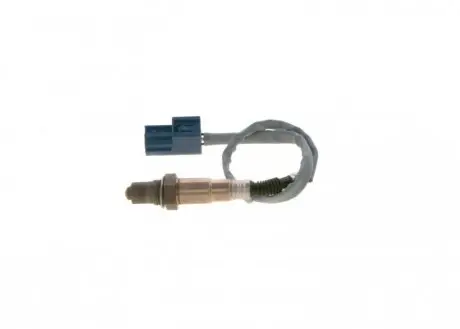 Лямбда-зонд 6646 nissan primera p12, x-trail t30 BOSCH 0258986646