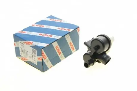 Модуль абсорбер BMW X5 E70 i BOSCH 0261222018