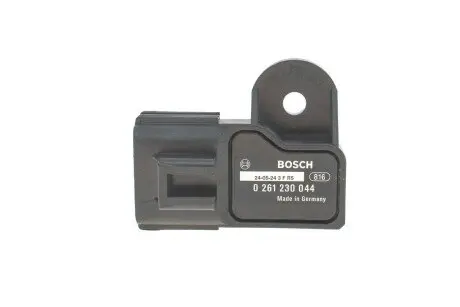 Датчик, давление во впускной трубе BOSCH 0261230044