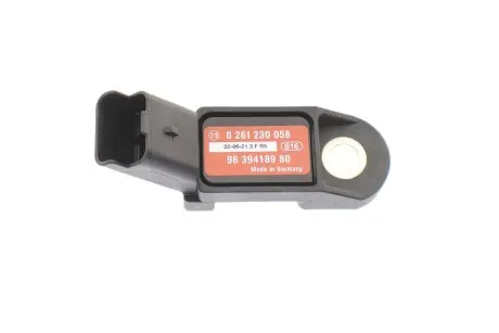 Датчик давления воздуха в коллекторе BOSCH 0261230058