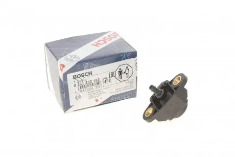 Датчик мар BOSCH 0 261 230 193