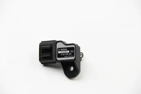 Датчик, давление наддува BOSCH 0261230224