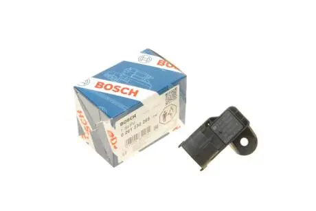 Датчик давления надува linea 1,6-1,9 08-, tipo 1,6- 15- BOSCH 0261230268