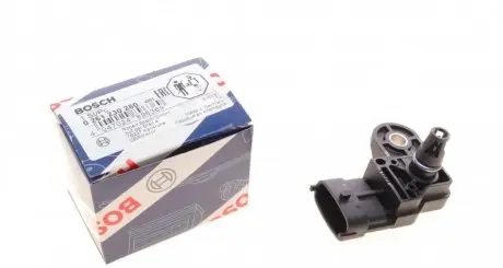 Датчик давления ford/volvo b-max/focus/kuga/mondeo/transit connect/s60/s80/v60/v70 \'\'10>> BOSCH 0261230280