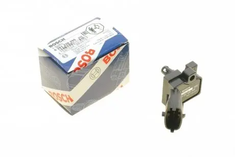 Датчик давления ford/land rover/volvo BOSCH 0261230295