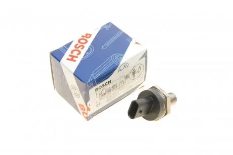 Датчик давления масла BOSCH 0261230402