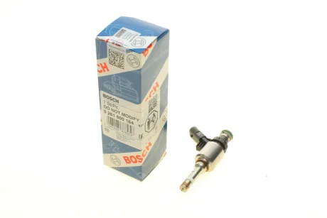 Форсунка бензинова BOSCH 0261500164