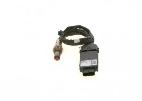 HYUNDAI Бензонасос ТНВД Santa FE 2,4 12-, KIA Sorento BOSCH 0261520307