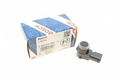 Парктроник BOSCH 0263013682