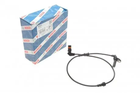 Датчик частоты вращения BOSCH 0265008133