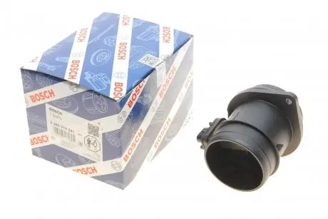 Расходомер citroen/mini/peugeot ds4/ds5/clubman/clubvan/208/308/rcz \'\'1,6 \'\'10>> BOSCH 0280218241