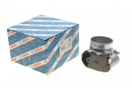Дроссельная заслонка BOSCH 0280750114