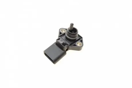 Датчик, давление наддува BOSCH 0281002177