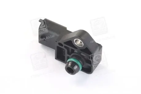 Датчик, давление наддува BOSCH 0281002487