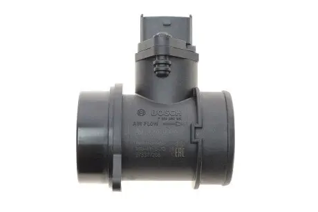 Расходомер fiat/lancia doblo/palio/panda/punto/musa/ypsilon \'\'1,3-1,4 \'\'03>> BOSCH 0281002613