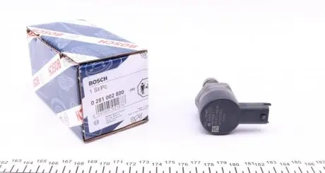 Датчик давления топлива BOSCH 0 281 002 800