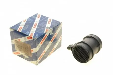 Расходомер воздуха BOSCH 0281002861