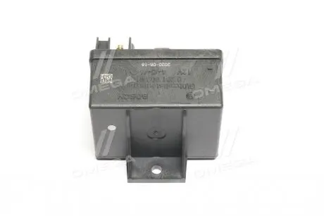 Реле свечей накала BOSCH 0 281 003 018