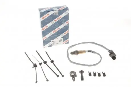 Лямбда-зонд Caddy/Crafter/T5 2.0TDI BOSCH 0 281 004 148