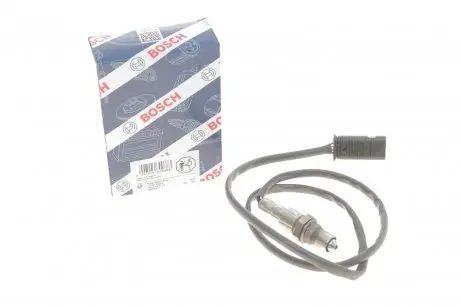 Лямбда зонд BMW 1 (F40) 19-/Mini Cooper (F55/F56) 13- B47/B37 BOSCH 0281004612