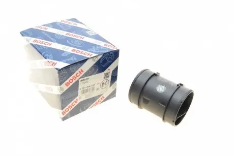 Расходомер воздуха, 1.3/1.6 multijet 10- BOSCH 0 281 006 054