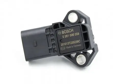 Датчик давления наддува BOSCH 0 281 006 059