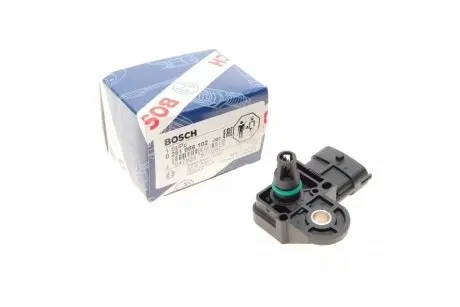 Електронiка BOSCH 0 281 006 102