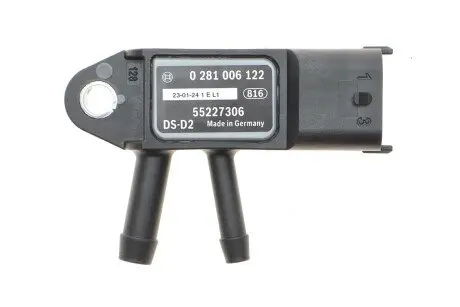 Датчик давления FORD/SUZUKI Ka/SX4/Swift \'\'1.2-2.0 \'\'08>> BOSCH 0281006122