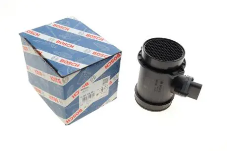 Расходомер воздуха BOSCH 0281006681