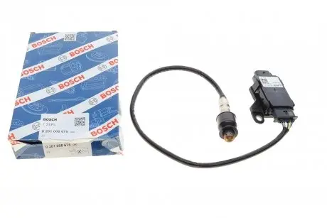 Датчик NOX BOSCH 0281008675