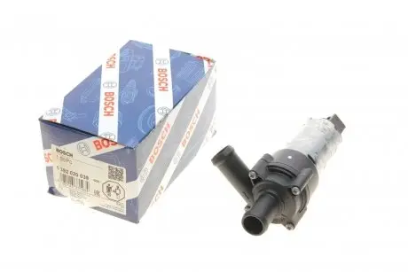 Помпа водяная BOSCH 0392020039