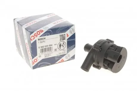 Дополнительный водяной насос BOSCH 0392023004
