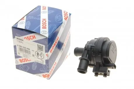 Водяний насос BOSCH 0392023456