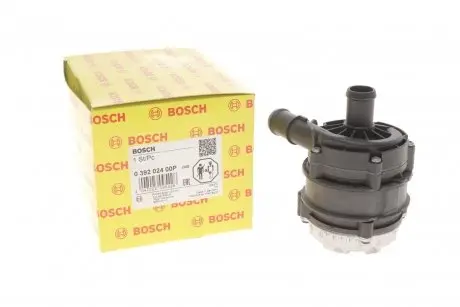 Помпа водяна BOSCH 0 392 024 00P