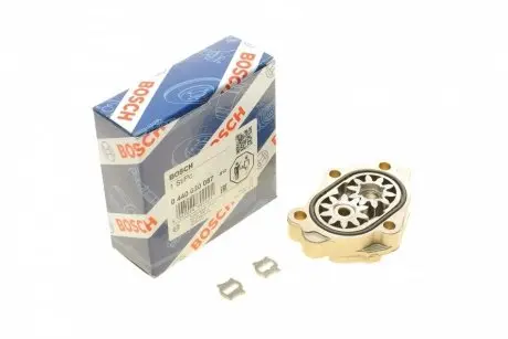 Паливопідкачуючий насос BOSCH 0 440 020 087