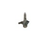 Форсунка паливна Common Rail FIAT DOBLO, DOBLO CARGO, IDEA, PALIO, PANDA, PUNTO LANCIA MUSA, YPSILON OPEL AGILA, COMBO, COMBO TOUR, CORSA C, MERIVA A, TIGRA SUZUKI IGNIS II 1.3D 06.03- BOSCH 0 445 110 083 (фото 2)