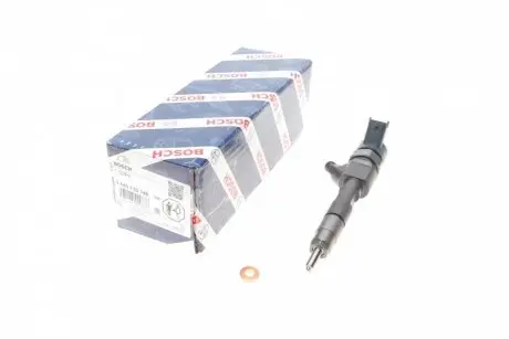 Топливная форсунка BOSCH 0 445 110 146