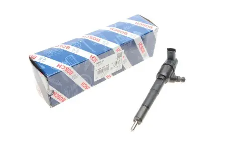 Форсунка, 1.3 jtd /combo 1.3cdti BOSCH 0 445 110 183