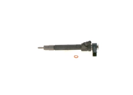 Форсунка Common Rail DB 2,1CDI: Vito, Viano 03- BOSCH 0445110191