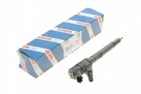 Форсунка cri2.1 (1600 bar) psa/ford/mazda/mini/volvo BOSCH 0445110259