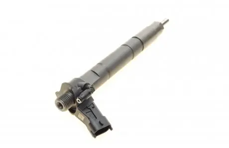 Топливная форсунка RENAULT Megane III \'\'2.0dci BOSCH 0445115084